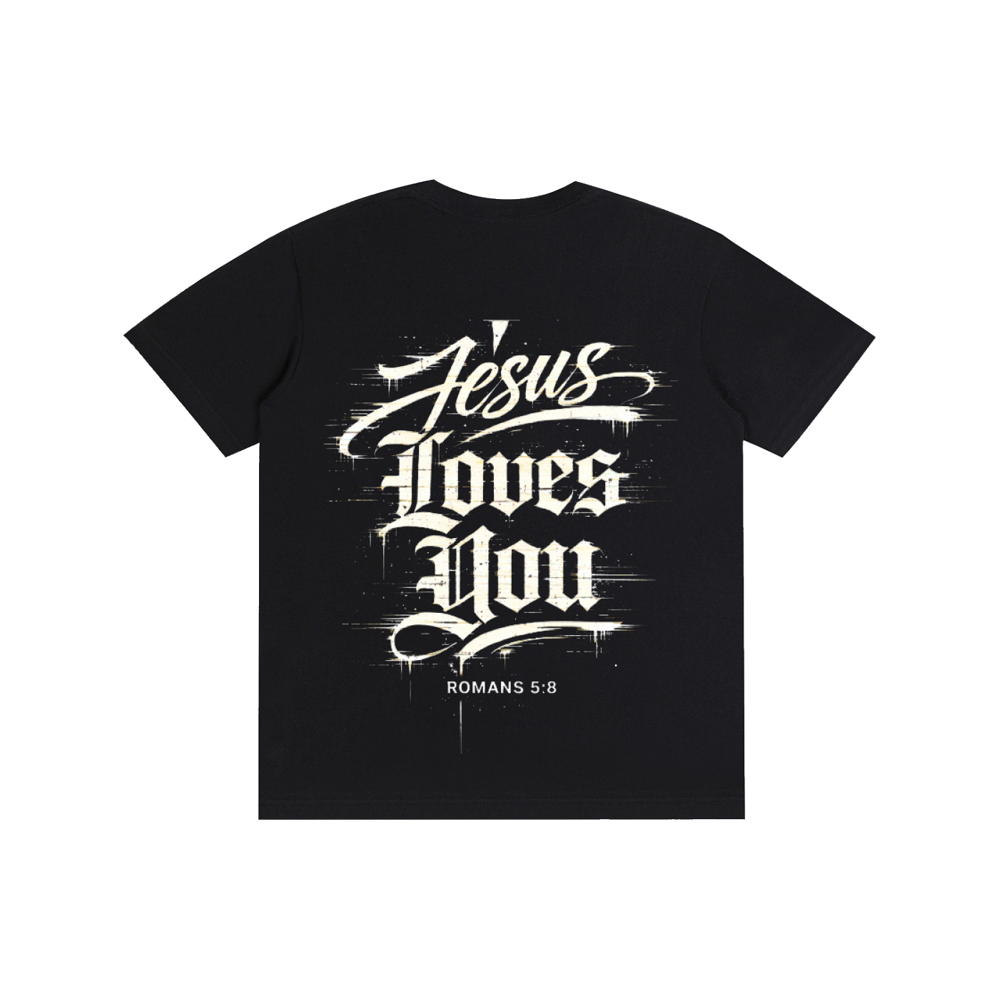 His Flock : Jesus Loves You