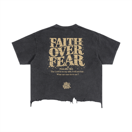 His Flock - Guard Your Heart VD