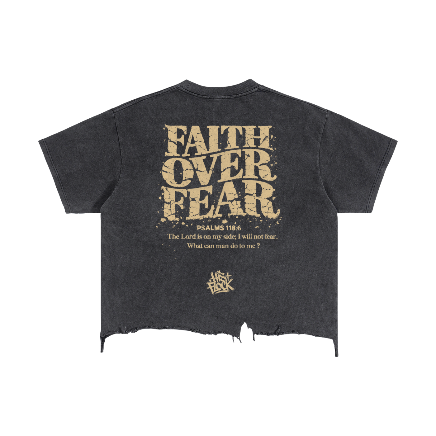 His Flock - Guard Your Heart VD