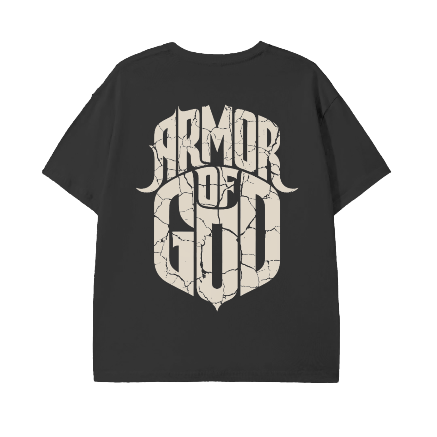 His Flock : Armor of God
