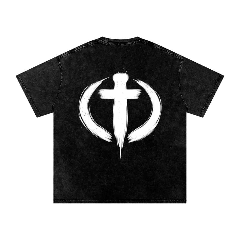 His Flock - The Mark