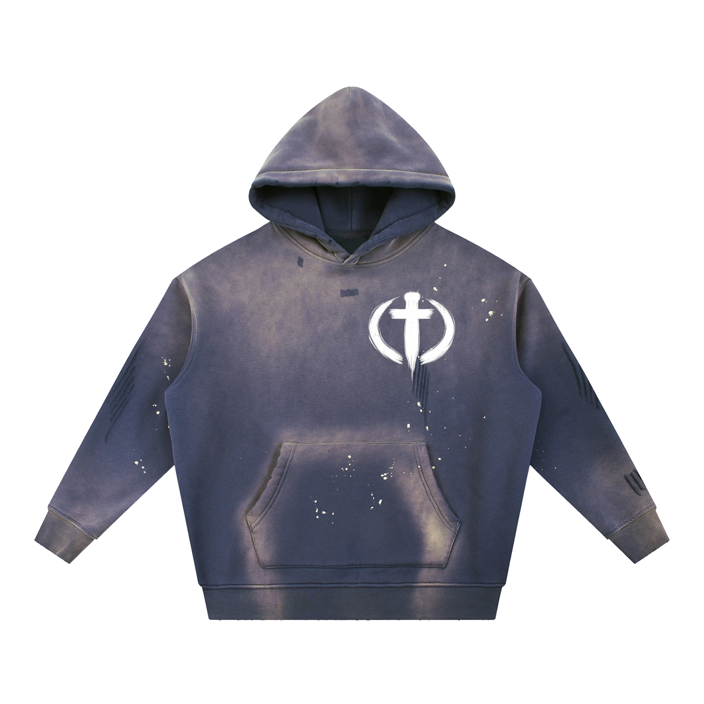 His Flock - The Watch