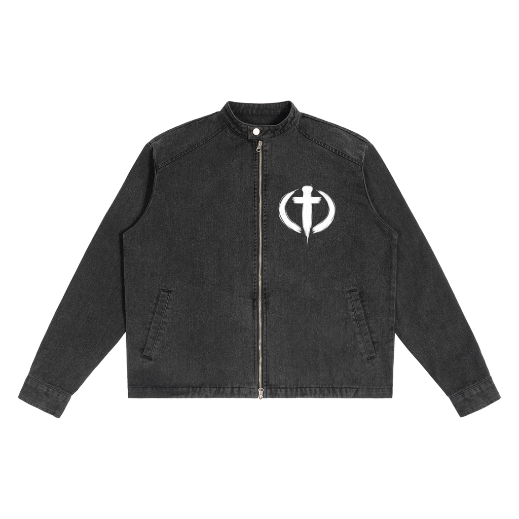 His Flock - The Shepherd