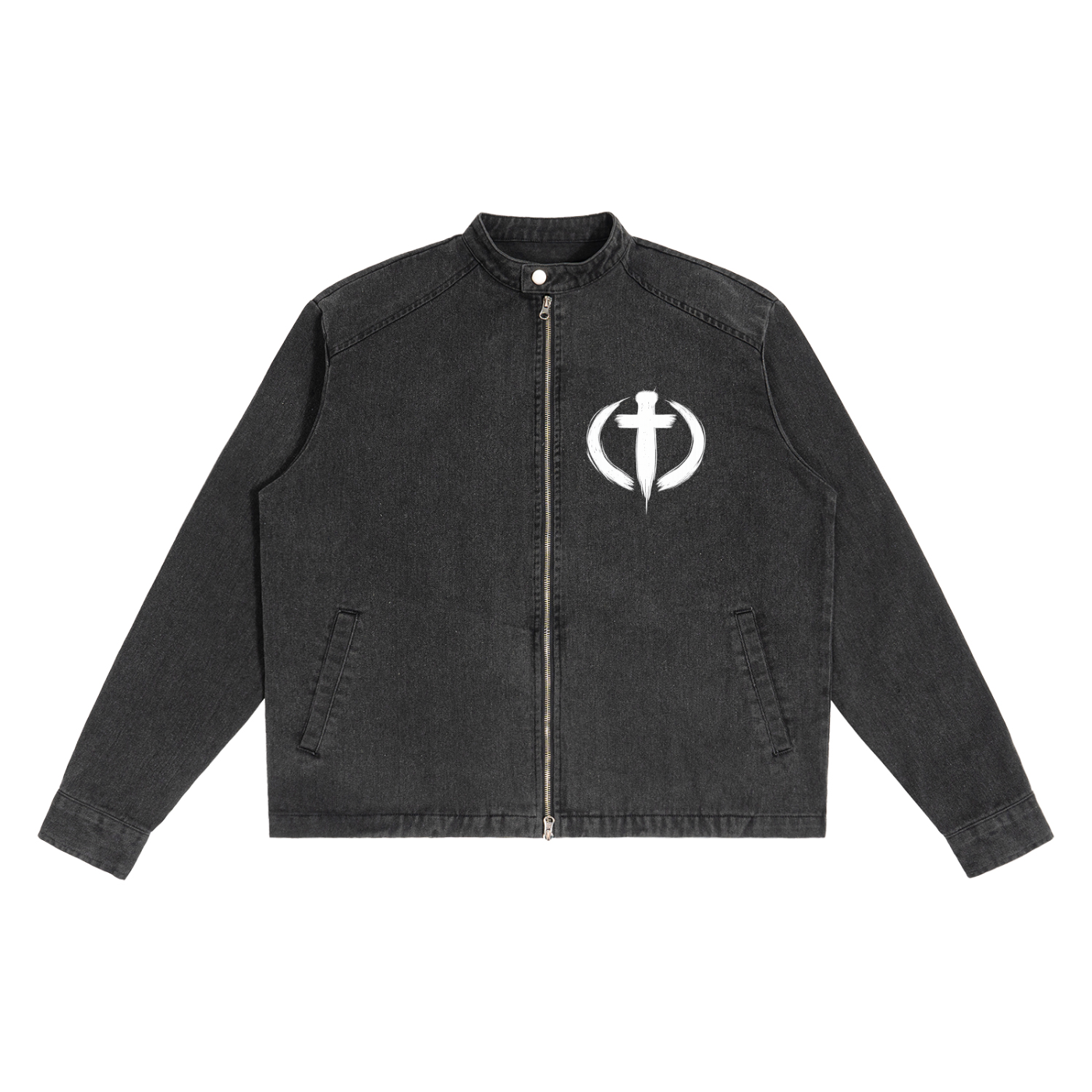 His Flock - The Shepherd