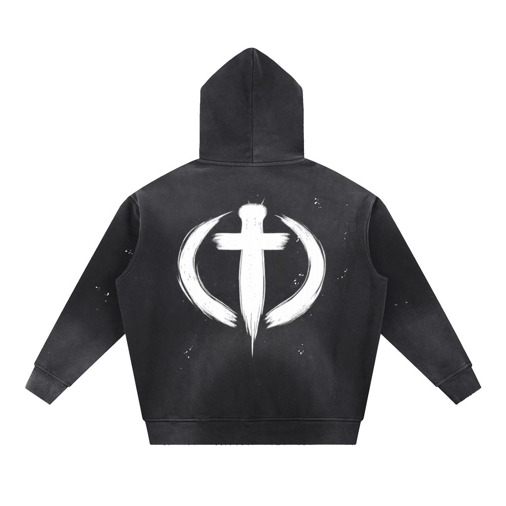 His Flock - The Watch