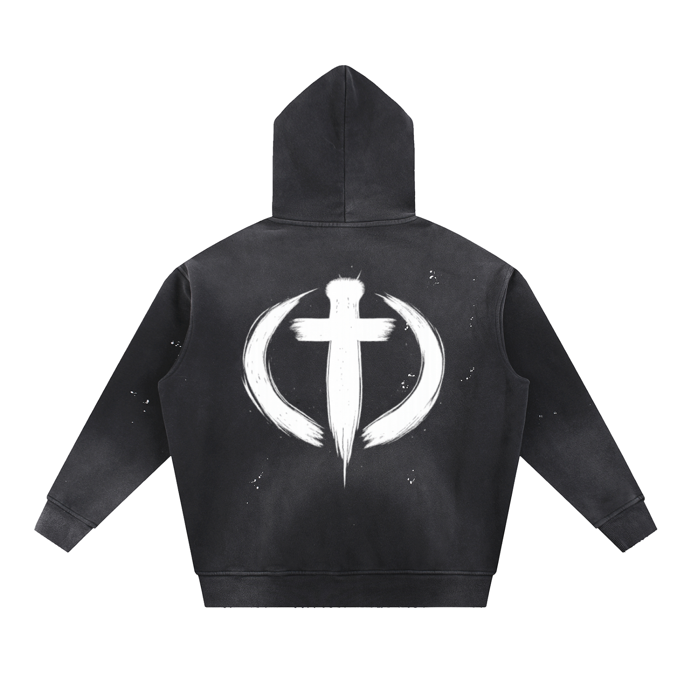 His Flock - The Watch