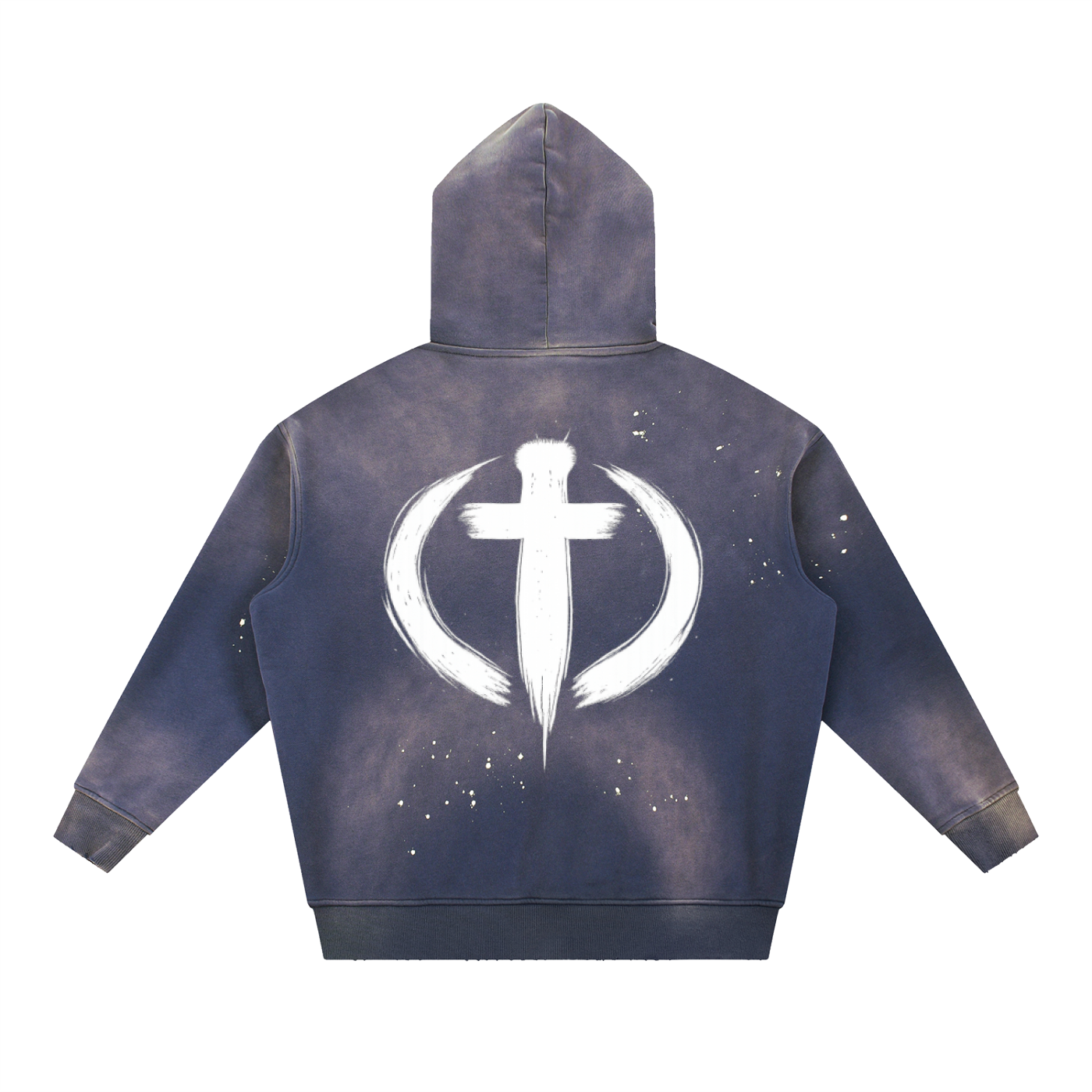 His Flock - The Watch