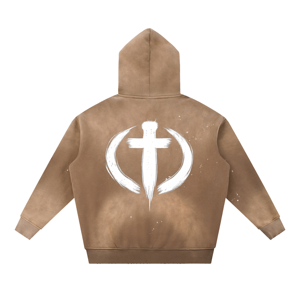 His Flock - The Watch