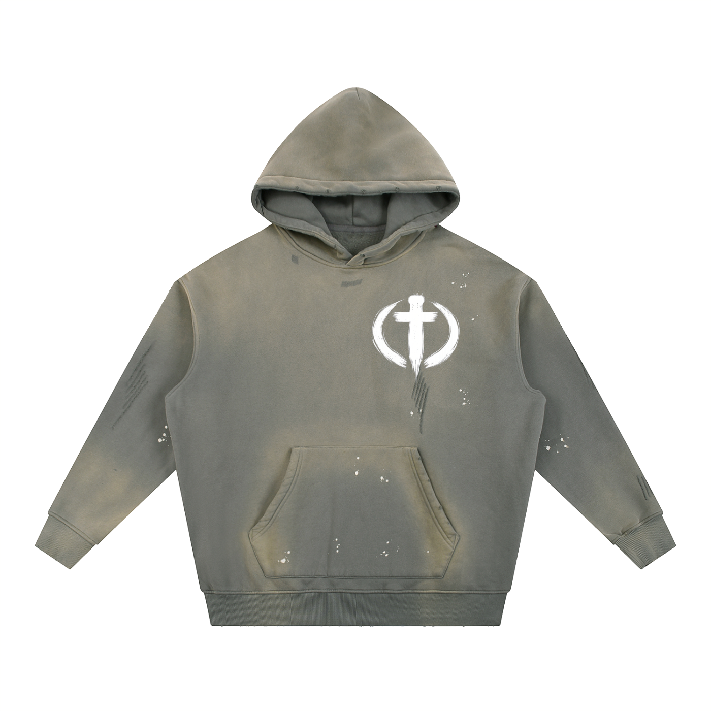 His Flock - The Watch