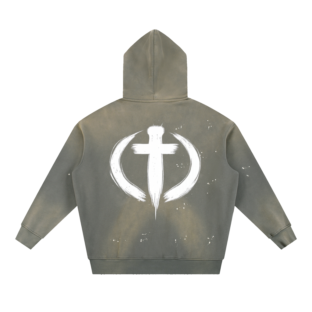 His Flock - The Watch