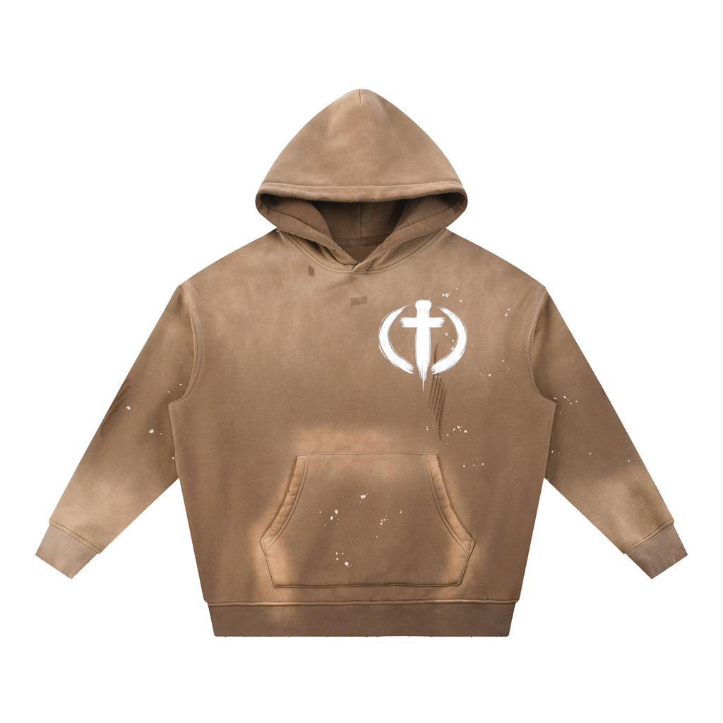 His Flock - The Watch